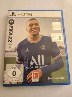 FIFA 22 Ps5 Nordrhein-Westfalen - Siegen Vorschau