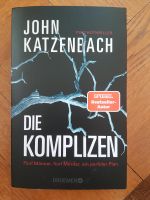 John Katzenbach Die Komplizen Hannover - Linden-Limmer Vorschau