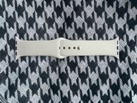 NEU Silikon Armband Apple Watch Ersatz Band grau 38 40 41 mm München - Schwabing-West Vorschau
