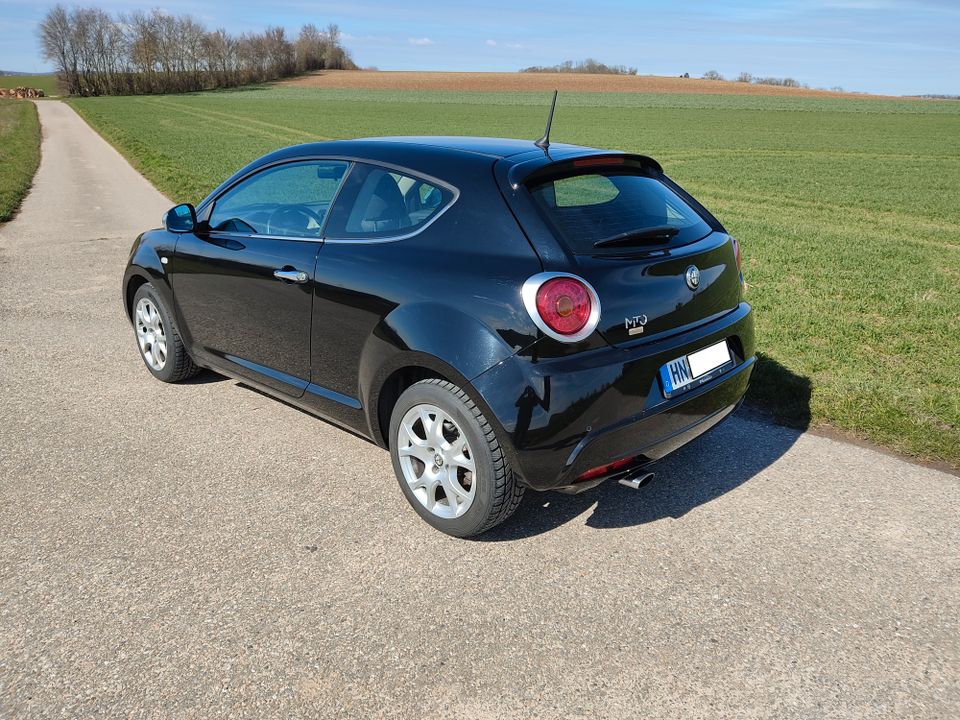 ALFA Romeo MiTo 1.4 in Oedheim