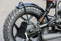 BMW Monolever Bobber Schutzblech Kennzeichenhalter Kit mit TÜV Rheinland-Pfalz - Neuwied Vorschau