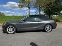 BMW 218i Cabrio Obervieland - Arsten Vorschau