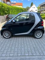 Smart ForTwo Baden-Württemberg - Gaggenau Vorschau