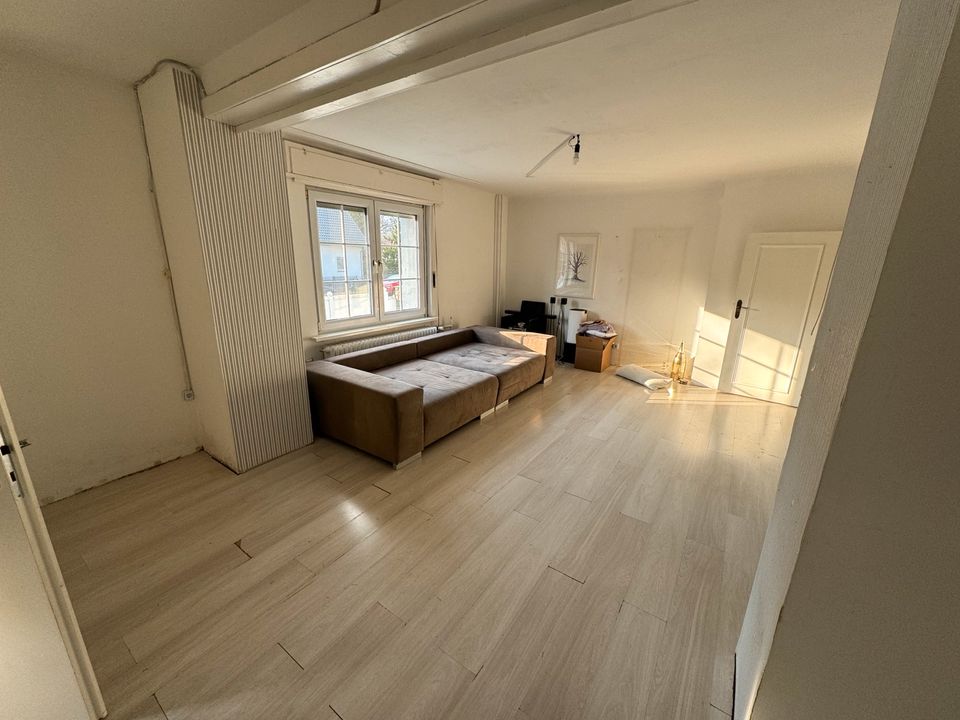 3 Zimmer wohnung in Falkensee in Falkensee