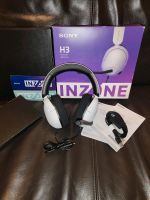 Sony inzone H3 Gaming Headset Sachsen - Riesa Vorschau