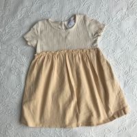 Zara Sommer Kleid Retro Vintage Look Gr. 92 / 98 Nordrhein-Westfalen - Waldbröl Vorschau