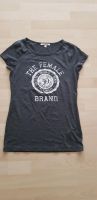 Tom Tailor T-shirt Gr. S, grau Bayern - Erlenbach am Main  Vorschau