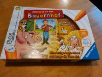 Tiptoi Spiel Rätselspaß auf dem Bauernhof Nordrhein-Westfalen - Neuenkirchen Vorschau