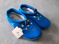 NEU Badeschuhe bluefin Gr.27 Bayern - Altfraunhofen Vorschau