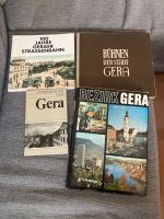 Bücher über Gera Thüringen - Gera Vorschau
