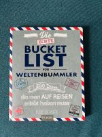 Bucket List für Weltenbummler Buch Neuhausen-Nymphenburg - Neuhausen Vorschau