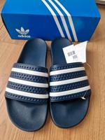 adidas Originals 'Adilette Badelatschen  Gr. 44 1/2 Neu & OVP Hessen - Altenstadt Vorschau