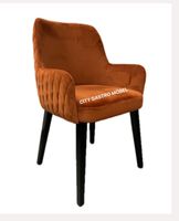 Stuhl für Cafe Gastro Sessel passend zu Sitzbank nach Maß Möbel Berlin - Britz Vorschau