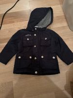 Winterjacke Stummer Gr 92 Nordrhein-Westfalen - Enger Vorschau