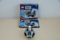 Lego 75126 First Order Snowspeeder komplett mit OVP Bayern - Lautertal Vorschau