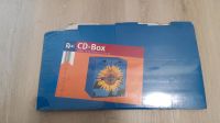 CD Box CD Aufbewahrung Bayern - Rednitzhembach Vorschau