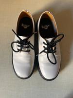 Dr. Martens Schuhe Bex 1451 weiß Berlin - Neukölln Vorschau