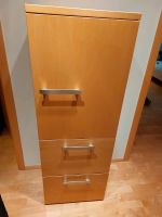 Wandschrank 145x52x40cm Baden-Württemberg - Fellbach Vorschau