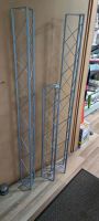 2 x DECOTRUSS ST-1500 Traverse silber  + 1 x ST-1000 Nordrhein-Westfalen - Soest Vorschau