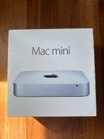 Apple Mac Mini i5 1,4 GHz 4Gb RAM 500Gb HDD Berlin - Treptow Vorschau