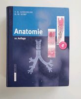 Anatomie Schiebler Korf Frankfurt am Main - Sachsenhausen Vorschau