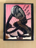 www HR Giger com HardCover Bayern - Redwitz a d Rodach Vorschau