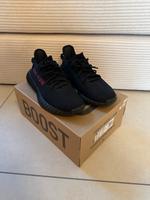 2017: Yeezy 350 V2 Bred 43 1/3 EU Hessen - Langenselbold Vorschau