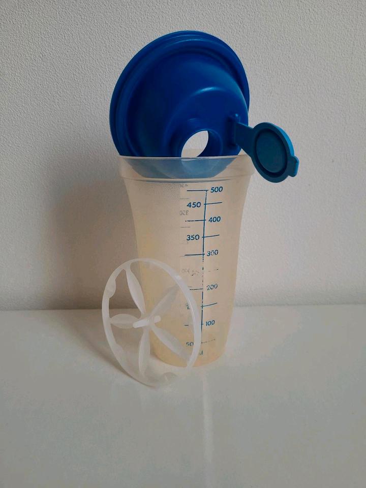 Tupperware Goldregen, Rucki Zucki, Kleiner Prinz, Maßtrichter... in Kempen