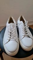 Weiße Schuhe von Jack&Jones gr.42 Kreis Pinneberg - Wedel Vorschau