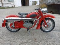 Adler M250 MB 250 S Sport Motorrad Oldtimer DKW NSU Triumph Bayern - Mühldorf a.Inn Vorschau