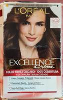 L’Oréal Excellence Crème 5.02 – Haarfarbe – Neu & OVP Schleswig-Holstein - Klein Bennebek Vorschau