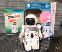 Der kleine Hacker: Moonbot Roboter von Franzis. Wie neu mit OVP München - Ramersdorf-Perlach Vorschau