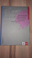 978-3-12-732320-7 Analystische Geometrie  Klett Verlag Rheinland-Pfalz - Oberreidenbach Vorschau