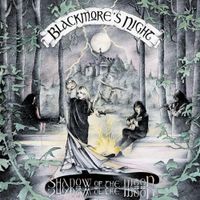 CD  Blackmore`s Night - Shadow Of The Moon Nordrhein-Westfalen - Sankt Augustin Vorschau