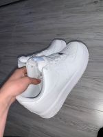 Airforce 1 Nike Bayern - Ichenhausen Vorschau