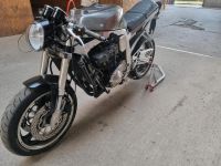 Suzuki GSX-R 750 Nordrhein-Westfalen - Kreuztal Vorschau