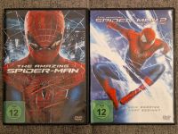 The Amazing Spiderman 1+2 - DVD Hessen - Nauheim Vorschau