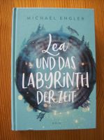 Lea und das Labyrinth der Zeit von Michael Engler, Hardcover Aubing-Lochhausen-Langwied - Aubing Vorschau