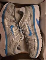 verkaufe Nike P-6000 Neu 44,5 Rheinland-Pfalz - Neuwied Vorschau