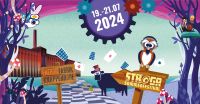 Stroga Festival 2024 Wochenend-Ticket Sachsen - Gröditz Vorschau