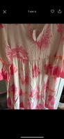 Kleid Tunika Love Sarah Made in Italy One Size 36 38 40 42 44 Bayern - Coburg Vorschau