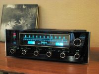 na super, ein Tuner : McIntosh MR 78 Saarbrücken-Mitte - St Johann Vorschau