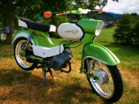 Simson Star SR4-2/1 Baden-Württemberg - Simonswald Vorschau