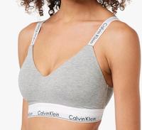 Damen Calvin Klein BH Bralette Größe S NEU Hessen - Gießen Vorschau