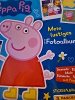 Peppa Pig - Mein lustiges Fotoalbum - PANINI Rügen - Sassnitz Vorschau