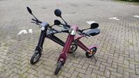 Lehe K1 Mofa 2 Stück Nordrhein-Westfalen - Kleve Vorschau