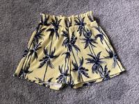 Ginatricot Short Gelb XS Wuppertal - Elberfeld Vorschau
