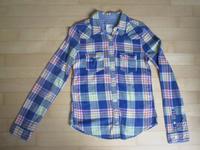 Hollister Damen Bluse Größe S Damen-Bluse Nordrhein-Westfalen - Krefeld Vorschau