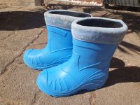 Gummistiefel mit Innenfutter Nordrhein-Westfalen - Paderborn Vorschau