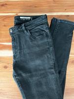 Esprit Damen Jeans schwarz W29/L30 in „washed black“ Baden-Württemberg - Bruchsal Vorschau